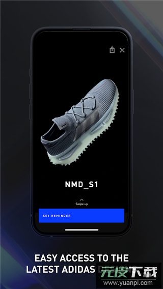 confirmed官方版截图4