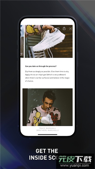 confirmed官方版截图5