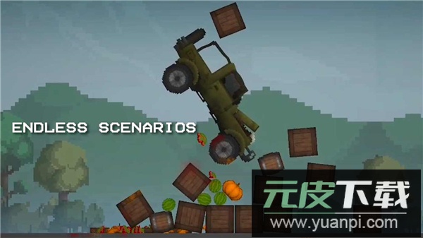 甜瓜游乐场26.0国际版截图2