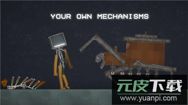 甜瓜游乐场26.0国际版截图3