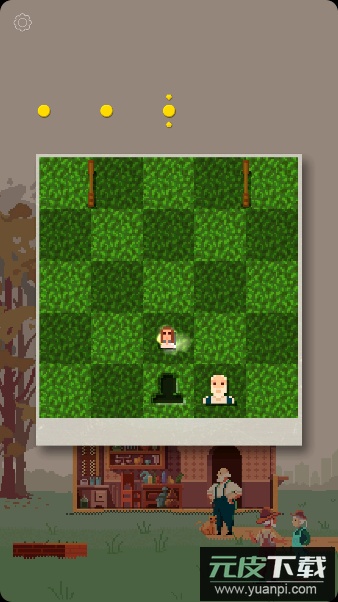 照片拼图故事完整版截图3