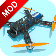 无人机模拟器2023最新版v1.79