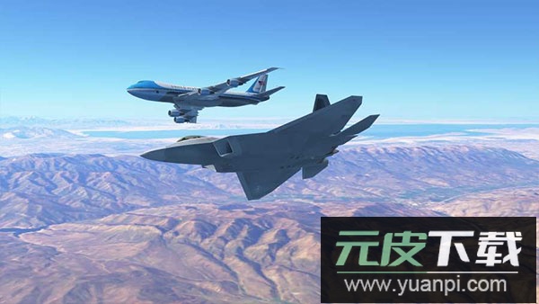 无限试飞官方正版截图1