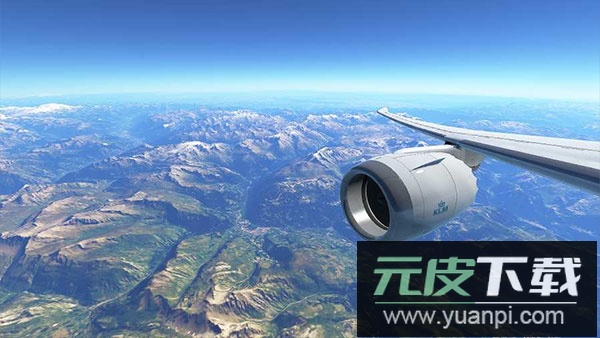 无限试飞官方正版截图2