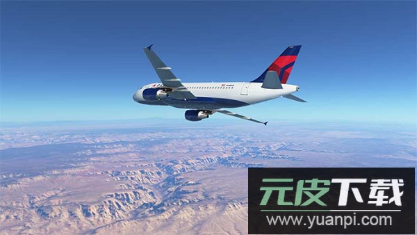 无限试飞官方正版截图5