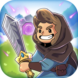 拱谷世界游戏官方版v1.0.3