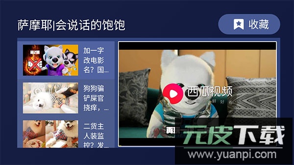 欢视助手app截图4