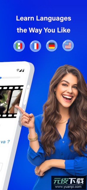 FluenDay学英文软件安卓版截图2