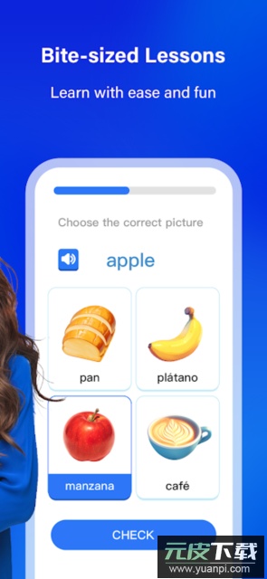 FluenDay学英文软件安卓版截图5