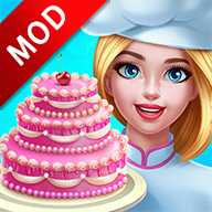 我的面包房帝国无限金币最新版2023v1.4.0