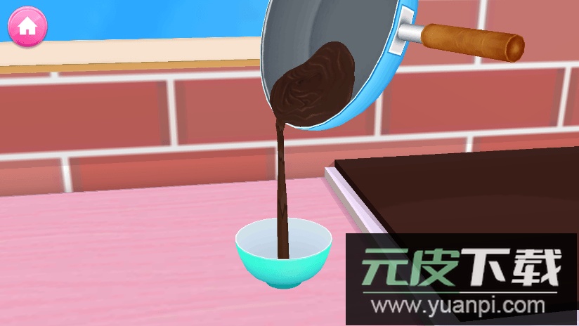 我的面包房帝国无限金币最新版2023截图2