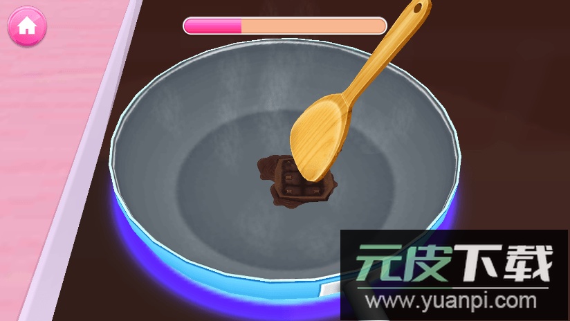 我的面包房帝国无限金币最新版2023截图3