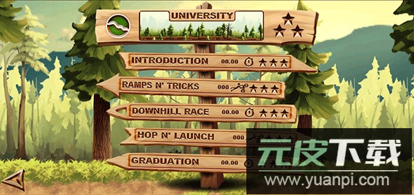 bikeMayhem官方版截图3