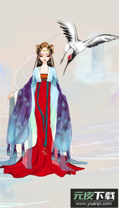 彩虹堂古装正版截图2