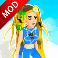 长发我最美2022最新无限钞票v1.1.3