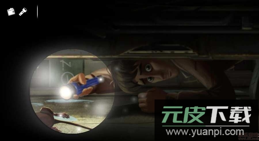 超越此岸汉化版截图2