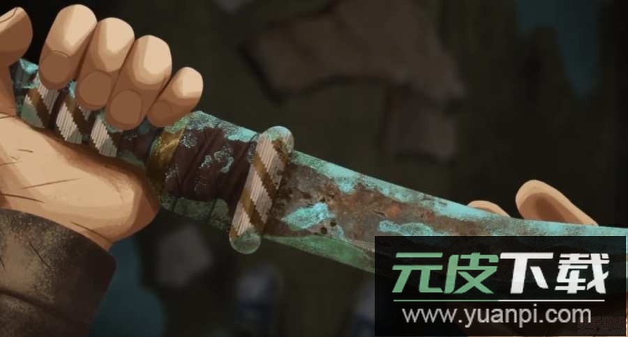 超越此岸汉化版截图3