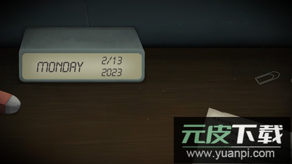 ticktock安卓中文版(滴答滴答双人故事)截图4