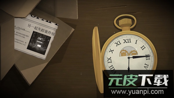 ticktock安卓中文版(滴答滴答双人故事)截图5