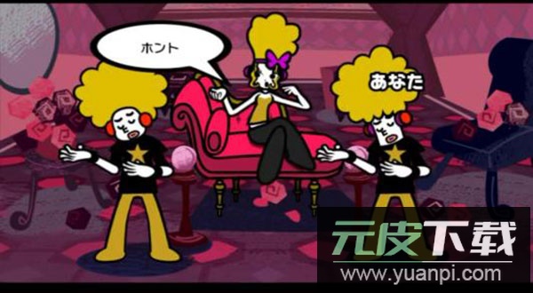 节奏天国手机版截图2