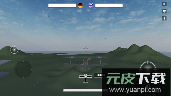 战地1914正式版截图5