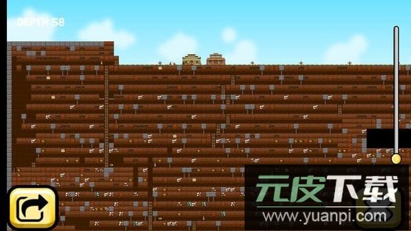 小小矿工游戏官方版截图5