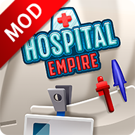 医院帝国大亨无限金币v1.1.0