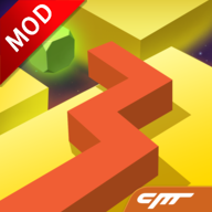 跳舞的线天空之梦最新版v2.1.7