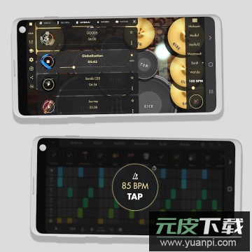 RealDarbuka安卓版截图3