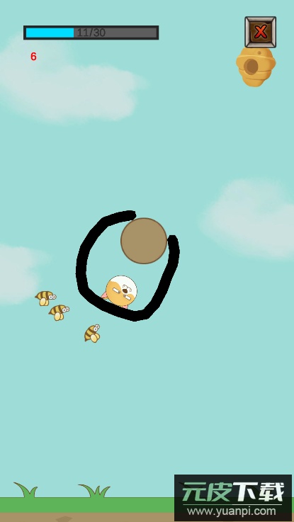 拯救狗狗狗子反击版截图2