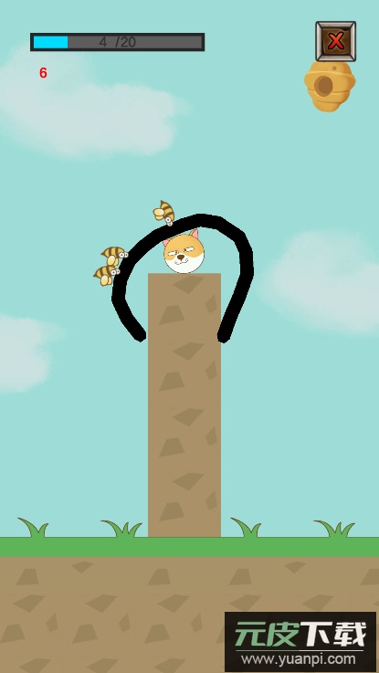 拯救狗狗狗子反击版截图4