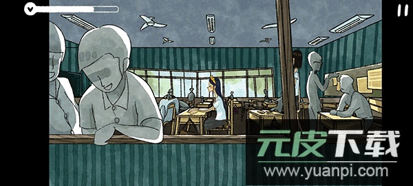 越郁手游最新版截图5