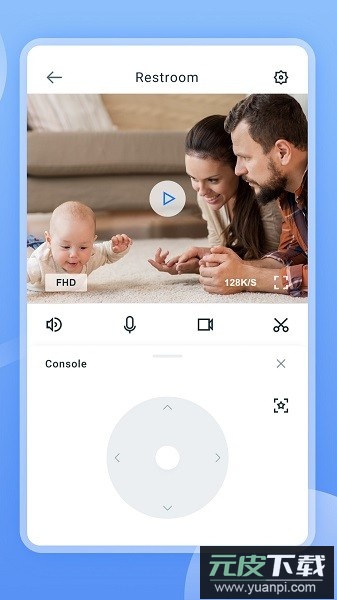 tscloud监控软件截图1