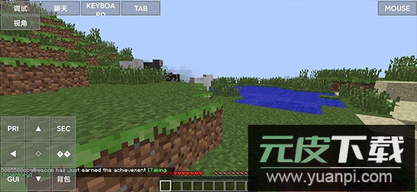 pojavlauncher启动器中文版本截图3