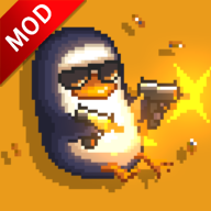 动物随机防御免广告最新版v3.8.1