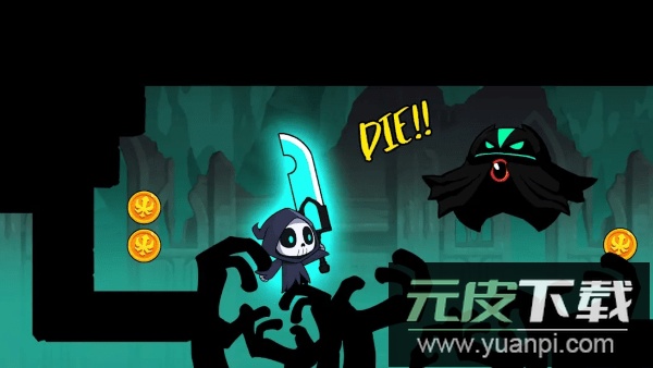 小小收割者手游安卓版截图3