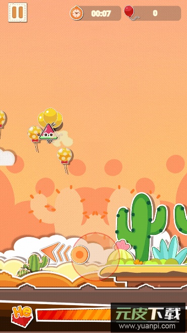 麦伦的营救2023最新版本截图3