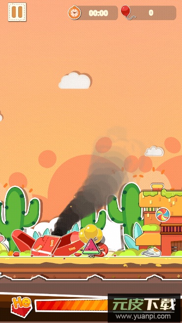 麦伦的营救2023最新版本截图4