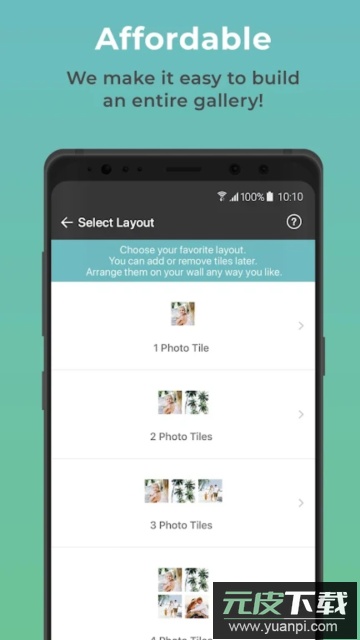 EasyTiles免费版截图2