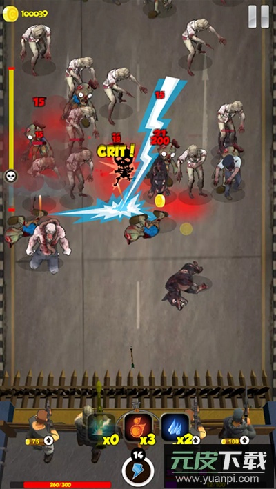 战术小队手机版官方正版截图2