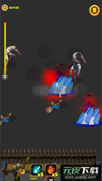 战术小队手机版官方正版截图4