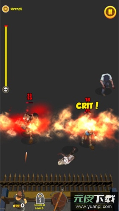 战术小队手机版官方正版截图5