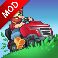 只是割草无限钻石v1.25.0