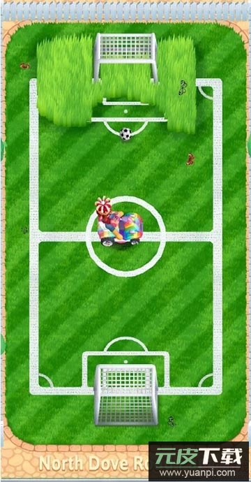 只是割草无限钻石截图1