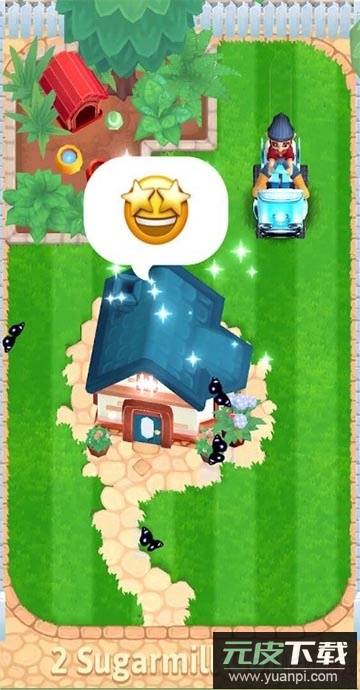 只是割草无限钻石截图2