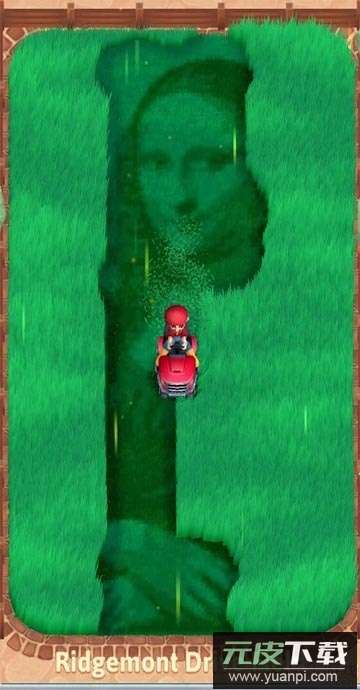 只是割草无限钻石截图3