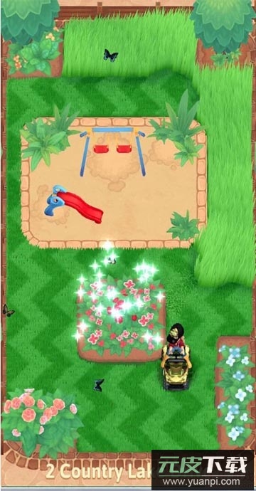 只是割草无限钻石截图4