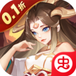 仙宫战纪手游v2.0.3