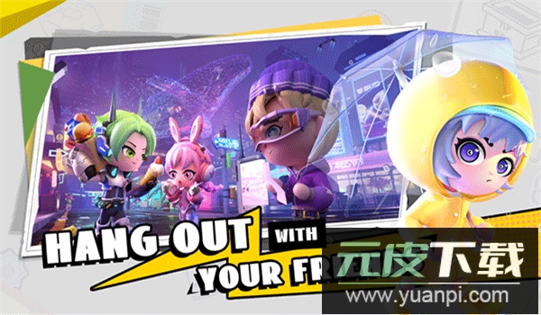 BUD国际服2024最新版截图3