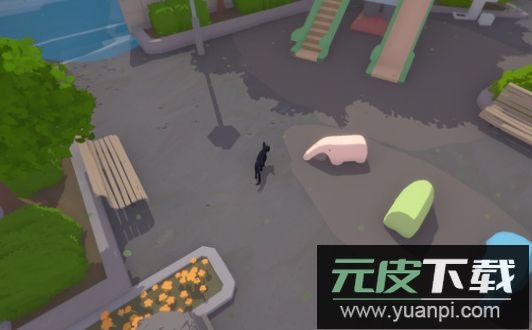 小猫咪大城市截图4